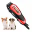 Машинка Gemei Gm-1023 для стрижки собак та кішок - мініатюра 1