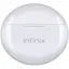 Навушники TWS Infinix XE20 5.0 white UA - мініатюра 2