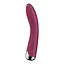 Вібратор Satisfyer Spinning Vibe 1 17.5 см бордовий - мініатюра 3