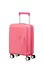 Детский чемодан American Tourister SOUNDBOX MINI SUN KISSED CORAL 47x32x21 Xs 47 См MG8*00001 - миниатюра 5