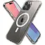Чехол-накладка DK для Apple iPhone 12 Pro Max SGP MagSafe Composite (clear) - миниатюра 3