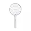 Електрична мухобійка Xiaomi Qualitell E1 (ZS9001) White - мініатюра 1