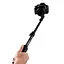 Монопод YunTeng YT-1288 Bluetooth - миниатюра 1