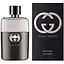 Оригинал Gucci Guilty Pour Homme 50 мл туалетная вода - миниатюра 1