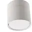 Поворотный круглый светильник Brille KWS-04 GX53 WH 48-160 - миниатюра 5