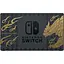 Nintendo Switch Monster Hunter Rise Edition (Upgraded version) - миниатюра 4