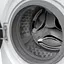 Стиральная машина Gorenje фронтальная 8 кг 1400 A+++ 55 см дисплей инвертор пара Wi-Fi белый - миниатюра 8