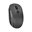Мишка A4Tech FB26CS Air2 Wireless/Bluetooth Smoky Grey (4711421999090) - мініатюра 2