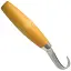Ніж Morakniv Woodcarving Hook Knife 164 для лівші - мініатюра 2
