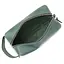 Косметичка кожаная GRANDE PELLE 22х11х9 см acs0018595 - миниатюра 4