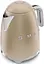 Электрочайник Smeg KLF03CHMEU - миниатюра 3