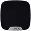 Корпус Ajax DummyBox_Ajax HomeSiren black - мініатюра 1