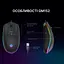 Мышка GamePro GM152 USB Black (GM152) - миниатюра 5