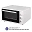 Электрическая печь Minola FOE 4815 WH - миниатюра 6