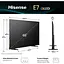 Телевізор Hisense 65E7Q 65" QLED 4K 20016409 EU (150965) - мініатюра 9