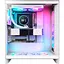СВО NZXT Kraken Elite 280 RGB White (RL-KR28E-W2) - миниатюра 4