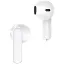 Наушники TWS Realme Buds T01 (RMA2406) White Global - миниатюра 3