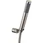 Душовий гарнітур Imprese Brenta ZMK081906100 нікель - мініатюра 1