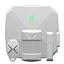 Комплект бездротової охоронної системи Tiras Orion NOVA X. Alarm kit White (21-00154) - мініатюра 1