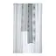 Шторка для ванної Lamita +кільця (22096) - мініатюра 1