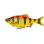 Силікон Savage Gear 4D Line Thru Roach SS 180mm 80.0g Помаранчевий (1013-1858.08.78) - мініатюра 1