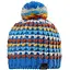 Шапка CTR Irc Azule Blue (1052-13G3 4003 064) - миниатюра 1