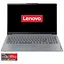 Ноутбук Lenovo IdeaPad Slim 3 15ABR8 5 7430U 43GHz, 6 ядер, IPS, 8GB DDR4, 2 TB Radeon, Без ОС - мініатюра 1