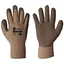 Рукавички захисні Bradas GRIZZLY латекс розмір 10 RWG10 - мініатюра 1