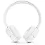 Наушники беспроводные JBL Tune 520BT White (JBLT520BTWHTEU) - миниатюра 2
