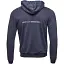 Толстовка Skif Outdoor S Серый - миниатюра 2