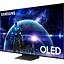 Телевизор Samsung QE48S90DAEXUA - миниатюра 3