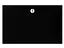 Душевой поддон Miraggio Brugge 1400 mirastone black 00001 000 Черный матовый - миниатюра 3