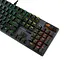 Клавіатура ASUS ROG Strix Scope II X 104key USB-A EN/UK RGB Black (90MP03XG-BKMA00) - мініатюра 6
