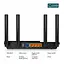 Маршрутизатор TP-Link ARCHER AX55 Pro AX3000 3xGE LAN 1xGE WAN/LAN 1x2.5GE WAN/LAN 1xUSB 3.0 MU-MIMO OFDMA - мініатюра 4