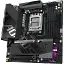 Материнская плата AM5 Gigabyte B850M AORUS ELITE WIFI6E, B850, 4xDDR5, встроенная видеокарта (CPU), 4xSATA3, 2xM.2, 1xPCI-E 5.0 x16, 1xPCI-E 3.0 x16, Realtek 7.1, Realtek 2.5GbE, WiFi 6E, Bluetooth 5.3, 10xUSB 3.2 / 8xUSB 2.0, HDMI/DP, MicroATX - миниатюра 3