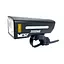 Велосипедная передняя фара West Biking YP0701454 1000 Lm 1 Led черный (G0001994) - миниатюра 1