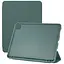Чохол-книжка CDK для Apple iPad Air 11" M3 2025 екошкіра/силікон Smart Case cлот стилус (011190) green - мініатюра 10