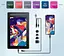 Монітор-планшет XP-Pen Artist 13 Gen 2 (JPCD130FH_BK1) - мініатюра 10
