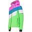 Куртка CMP Woman Jacket Zip Hood Multi Color XS (1097-32W0236-E510 36) - миниатюра 2