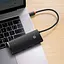 USB-хаб Baseus Lite Series 5-Port Type-C HUB Docking Station Black (WKQX040001) [89299] - мініатюра 10