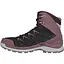 Ботинки женские Lowa Innox Pro GTX Mid Women 38 Чорний-Рожевий - миниатюра 3