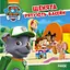 Книга Щенята рятують басейн. Щенячий Патруль. Історії (Ранок) - мініатюра 1