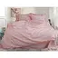 Комплект постільної білизни TAG Tekstil з компаньйоном 1.5-спальний 000210401 (R-T9187) - мініатюра 1