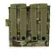 Підсумок під магазини АК Kombat UK Double Original Style Mag Pouch Мультикам (1000-kb-dosmp-btp) - мініатюра 2