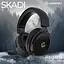 Ігрова гарнітура Gamepro Asgard Skadi бездротова (HSW191B) - мініатюра 9