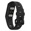 Розумний фітнес браслет Lemfo H03 зі зняттям ЕКГ (Чорний) - мініатюра 3