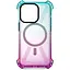Чохол до мобільного телефона Armorstandart Bounce Apple iPhone 14 Pro Purple Blue (ARM75250) - мініатюра 1