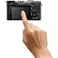 Бездзеркальний фотоапарат Sony Alpha A7C II Kit FE f/4-5.6 28-60mm Silver (ILCE7CM2LS) [132926] - мініатюра 11