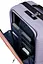 Валіза American Tourister AIRCONIC ICY LILAC/PEACH 55x40x23 55 См 88G*71005 - мініатюра 3