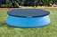 Тент-чохол Intex 28023 для надувного басейну 457 см - мініатюра 3